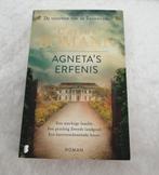 Agneta's erfenis. Corina Bomann.  Vrouwen van de Leeuwenhof., Boeken, Romans, Ophalen of Verzenden, Gelezen, Corina Bomann