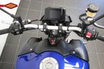 Yamaha MT-09 ABS 35KW (bj 2023), Motoren, Bedrijf, 12 t/m 35 kW, Naked bike