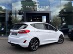 Ford Fiesta 1.0 EcoBoost ST-Line Winterpack | Apple Carplay, Voorwielaandrijving, Gebruikt, Euro 6, Wit