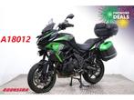Kawasaki Versys 650 Heizgriffe LED ABS 5.060 km! (bj 2024), Motoren, Motoren | Schademotoren, Dopplerlaan 4
9207HC  DRACHTEN, NL