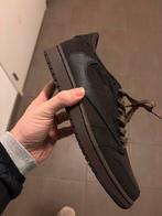 Nike Air Jordan Travis Scott Brown Velvet, Ophalen of Verzenden, Nieuw, Bruin