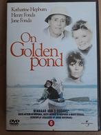On golden pond (dvd), Ophalen of Verzenden, Zo goed als nieuw, Actie en Avontuur, Alle leeftijden