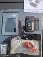 Walser Draadloze Achteruitrijcamera met 3.5" Scherm, Auto diversen, Achteruitrijcamera's, Ophalen of Verzenden, Draadloos, Nieuw