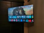 Sony 43 inch 4K Android TV 43X89J + muurbeugel, Audio, Tv en Foto, Televisies, Ophalen, LED, 120 Hz, Zo goed als nieuw
