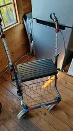 Rollator, Diversen, Rollators, Ophalen, Zo goed als nieuw