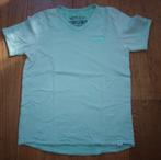 Vingino Groen T-Shirtje met V-hals (152), Gebruikt, Ophalen of Verzenden, Vingino, Shirt of Longsleeve