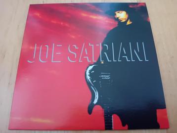 CD Joe Satriani - Joe Satriani beschikbaar voor biedingen