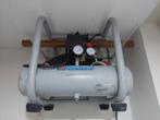 Compressor Creemers, Minder dan 25 liter, Ophalen, Gebruikt