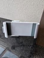 Wandbeugel voor je tablet merk Nedis., Ophalen of Verzenden, Zo goed als nieuw