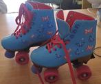 Rookie Rolschaatsen, Ophalen, Verstelbaar, Kinderen, Zo goed als nieuw