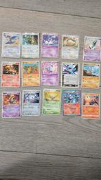 39 Japanse Pokémon kaarten - Snorlax, Mew, Gardevoir!, Hobby en Vrije tijd, Verzamelkaartspellen | Pokémon, Ophalen of Verzenden
