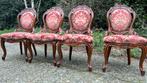 Barok Eetkamerstoelen - Grote Collectie, Ophalen