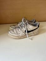 Nike Air Force 1 - Maat 36,5, Kleding | Dames, Schoenen, Wit, Nike, Ophalen of Verzenden, Sneakers of Gympen