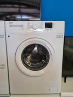 Beko wasmachine. 6 kilo. 1400 toeren. A+++. Gratis thuis!, 85 tot 90 cm, 1200 tot 1600 toeren, Ophalen of Verzenden, 6 tot 8 kg