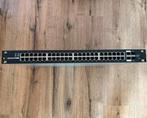 Ubiquiti EdgeSwitch48 750w PoE switch ES-48-750W, Computers en Software, Ophalen of Verzenden, Gebruikt