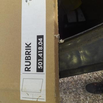 Ikea rubrik keukendeurtjes 40 x 70 cm 