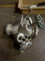 verdeelstuk brandweer, Antiek en Kunst, Antiek | Gereedschap en Instrumenten, Ophalen