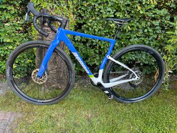 Berria Belador Allroad carbon gravel Apex AXS Etap beschikbaar voor biedingen