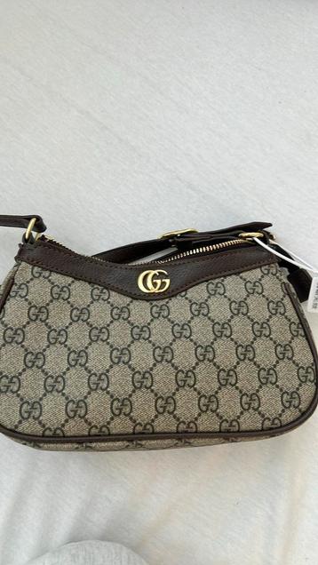Gucci ophidia beschikbaar voor biedingen