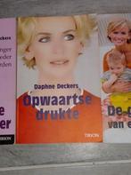 3 x Daphne Deckers, Zo goed als nieuw, Zwangerschap en Bevalling, Verzenden