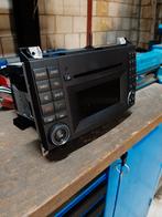 Mercedes A/B Klasse Navigatie Radio, Ophalen of Verzenden, Gebruikt