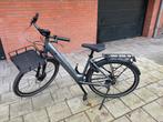 Zo goed als nieuwe elektrische Tenways CGO800S fiets, Fietsen en Brommers, Elektrische fietsen, Zo goed als nieuw, 50 km per accu of meer