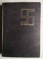 De lange nacht, Boeken, Verzenden, Gelezen, Mathieu Smedts, Europa