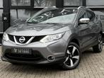 Nissan Qashqai 1.2 Tekna Panoramadak 360 Camera Garantie, Voorwielaandrijving, Lichtsensor, Stof, Gebruikt