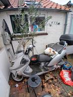 kymco grandd met schade, Ophalen, Gebruikt, Benzine, Overige merken