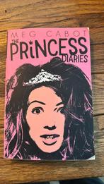 Meg Cabot - The Princess Diaries, Amerika, Ophalen of Verzenden, Meg Cabot, Gelezen