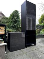 IKEA Besta Kast, Huis en Inrichting, Ophalen, Overige materialen, 200 cm of meer, Minder dan 150 cm