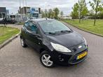 Ford Ka 1.2 Trend met Nieuwe APK!, Auto's, Voorwielaandrijving, Gebruikt, 1242 cc, 4 cilinders