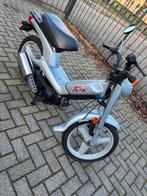 PEUGEOT FOX snor (70cc), Fietsen en Brommers, Ophalen, Tweetakt, Gebruikt, Peugeot