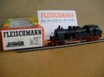 Fleischmann 4077, Hobby en Vrije tijd, Modeltreinen | H0, Gebruikt, Fleischmann, Ophalen of Verzenden, Gelijkstroom