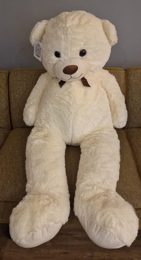 Teddy beer, Ophalen, Nieuw, Beer