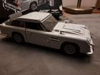 Lego James Bond Aston Martin DB5, Ophalen of Verzenden, Zo goed als nieuw