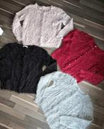 Cardigan, divers, of K-Design of Sao Paulo e.a., mt M, Kleding | Dames, Truien en Vesten, Ophalen of Verzenden, Zo goed als nieuw