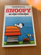 Snoopy, Boeken, Gelezen, Ophalen of Verzenden