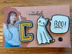 Creachick Halloween Pins - Nieuw!, Ophalen, Nieuw, Figuurtje, Speldje of Pin