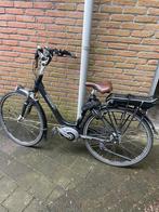 Gazelle dames E-bike | Bosch Powerpack 300!, Fietsen en Brommers, Elektrische fietsen, 30 tot 50 km per accu, Gebruikt, Ophalen of Verzenden