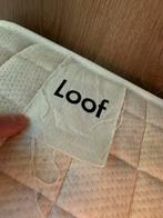 Loof Spring mattress 160*200 Medium, Ophalen, Zo goed als nieuw, Tweepersoons, 160 cm