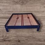 Auping bed 16020034,5, Ophalen, Gebruikt, Wit, Tweepersoons