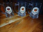 3x bacardi Oakheart pul en 1 van captain morgan, Verzamelen, Glas en Borrelglaasjes, Ophalen, Zo goed als nieuw, Overige typen