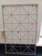 Metalen memorek., Huis en Inrichting, Woonaccessoires | Memoborden, Ophalen of Verzenden, Zo goed als nieuw, Overige typen