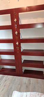 Kast, Huis en Inrichting, Kasten | Dressoirs, Ophalen, Gebruikt, 25 tot 50 cm, 50 tot 100 cm