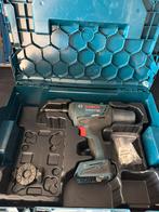 Bosch GRG 18V-16 C 18V Li-ion Accu popnageltang body, Ophalen of Verzenden, Nieuw