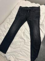 Dsquared broek, Kleding | Heren, Ophalen of Verzenden, Zo goed als nieuw, Blauw, W33 - W34 (confectie 48/50)