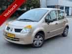 Renault Modus 1.2-16V Accès NIEUW APK 31-10-2026, Auto's, Gebruikt, 4 cilinders, 1055 kg, Beige
