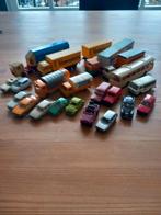 Auto's en vrachtwagens fleischmann e.d., Ophalen of Verzenden, Gelijkstroom, Fleischmann