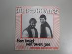 DE STORIMA'S -  een brief ver over zee - vinyl 7", Gebruikt, 7 inch, Single, Ophalen of Verzenden